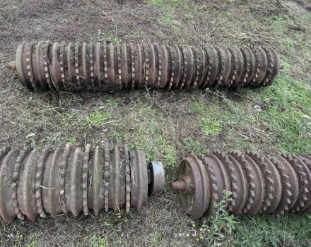 Другая Другая, объемом двигателя 0 л и пробегом 0 тыс. км за 1183 $, фото 6 на Automoto.ua