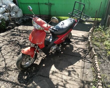 Другая Другая, объемом двигателя 0.11 л и пробегом 0 тыс. км за 12000 $, фото 1 на Automoto.ua