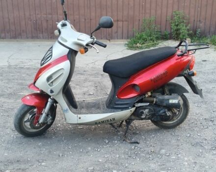 Другая Другая, объемом двигателя 80 л и пробегом 0 тыс. км за 238 $, фото 1 на Automoto.ua