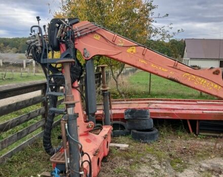 Другая Другая, объемом двигателя 0 л и пробегом 0 тыс. км за 12238 $, фото 3 на Automoto.ua