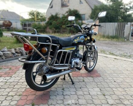 Другая Другая, объемом двигателя 49 л и пробегом 0 тыс. км за 352 $, фото 5 на Automoto.ua
