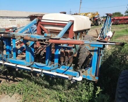 Другая Другая, объемом двигателя 0 л и пробегом 0 тыс. км за 3000 $, фото 5 на Automoto.ua