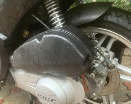 Другая Другая, объемом двигателя 0.13 л и пробегом 0 тыс. км за 583 $, фото 6 на Automoto.ua