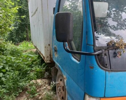Другая Другая, объемом двигателя 0 л и пробегом 0 тыс. км за 500 $, фото 2 на Automoto.ua