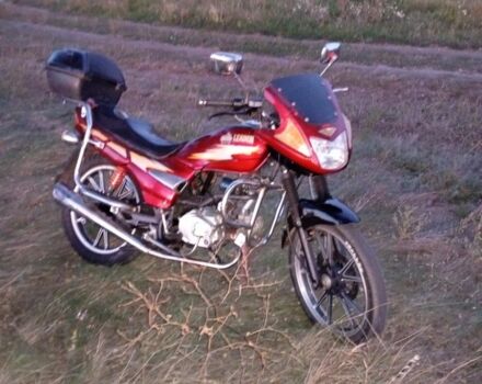 Другая Другая, объемом двигателя 0.11 л и пробегом 0 тыс. км за 479 $, фото 20 на Automoto.ua