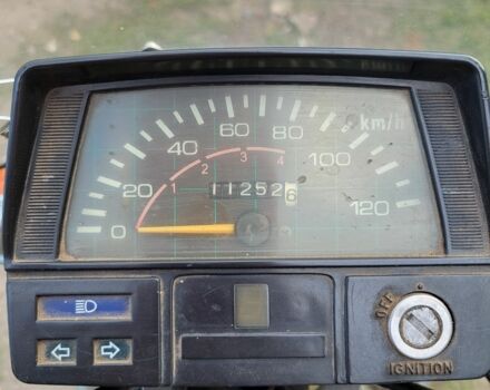 Інша Інша, об'ємом двигуна 49 л та пробігом 0 тис. км за 194 $, фото 3 на Automoto.ua