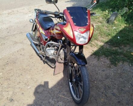 Другая Другая, объемом двигателя 0.11 л и пробегом 0 тыс. км за 479 $, фото 3 на Automoto.ua