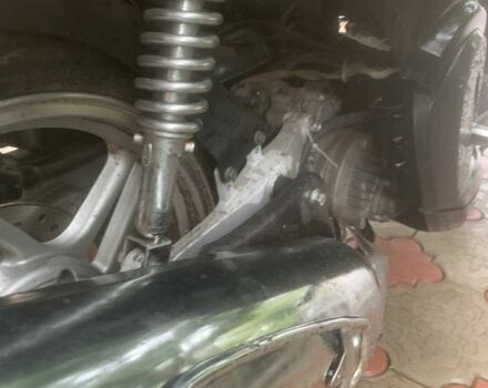 Другая Другая, объемом двигателя 0.13 л и пробегом 0 тыс. км за 583 $, фото 5 на Automoto.ua