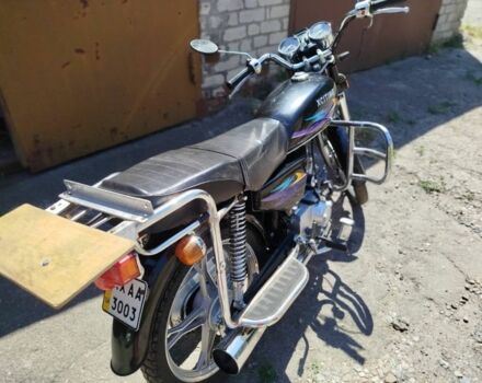 Другая Другая, объемом двигателя 49 л и пробегом 0 тыс. км за 412 $, фото 1 на Automoto.ua