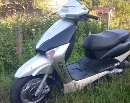 Другая Другая, объемом двигателя 0 л и пробегом 0 тыс. км за 356 $, фото 7 на Automoto.ua