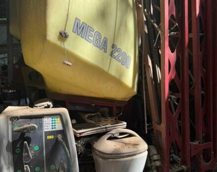 Інша Інша, об'ємом двигуна 0 л та пробігом 0 тис. км за 75400 $, фото 1 на Automoto.ua