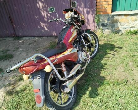 Другая Другая, объемом двигателя 0.11 л и пробегом 0 тыс. км за 479 $, фото 4 на Automoto.ua