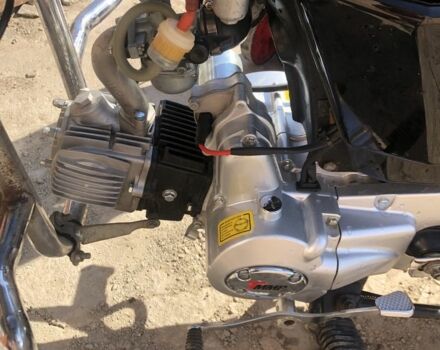 Інша Інша, об'ємом двигуна 0.11 л та пробігом 0 тис. км за 485 $, фото 3 на Automoto.ua