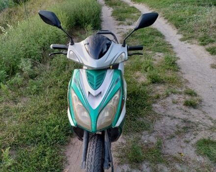 Другая Другая, объемом двигателя 75 л и пробегом 0 тыс. км за 191 $, фото 3 на Automoto.ua