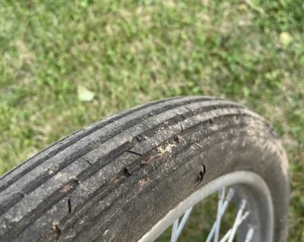 Інша Інша, об'ємом двигуна 50 л та пробігом 0 тис. км за 288 $, фото 5 на Automoto.ua