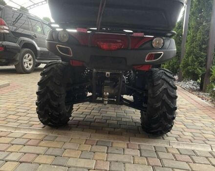 Другая Другая, объемом двигателя 0.65 л и пробегом 0 тыс. км за 4900 $, фото 6 на Automoto.ua