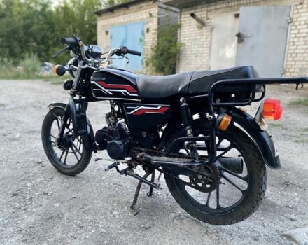 Другая Другая, объемом двигателя 0.11 л и пробегом 0 тыс. км за 339 $, фото 2 на Automoto.ua
