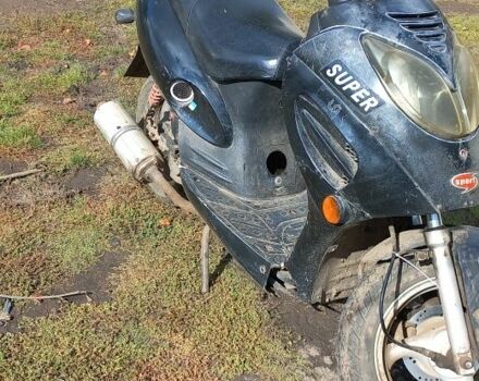 Другая Другая, объемом двигателя 82 л и пробегом 0 тыс. км за 237 $, фото 5 на Automoto.ua