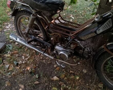 Другая Другая, объемом двигателя 72 л и пробегом 0 тыс. км за 146 $, фото 1 на Automoto.ua