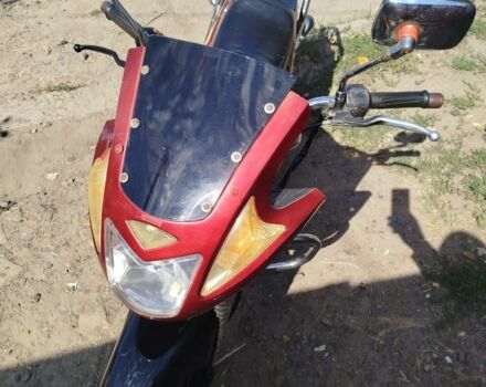 Другая Другая, объемом двигателя 0.11 л и пробегом 0 тыс. км за 479 $, фото 1 на Automoto.ua