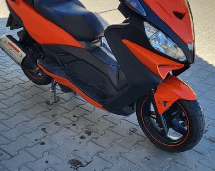 Інша Інша, об'ємом двигуна 0.25 л та пробігом 0 тис. км за 2000 $, фото 3 на Automoto.ua