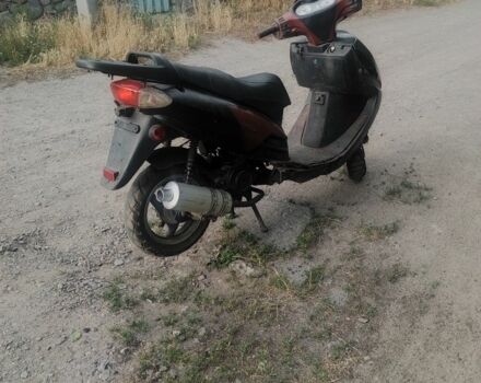 Другая Другая, объемом двигателя 80 л и пробегом 0 тыс. км за 187 $, фото 3 на Automoto.ua