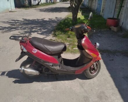 Інша Інша, об'ємом двигуна 80 л та пробігом 0 тис. км за 158 $, фото 1 на Automoto.ua