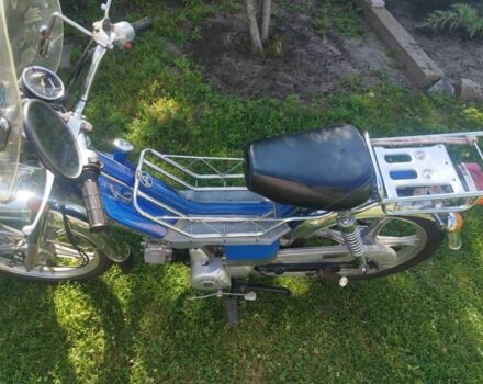 Другая Другая, объемом двигателя 50 л и пробегом 0 тыс. км за 324 $, фото 4 на Automoto.ua