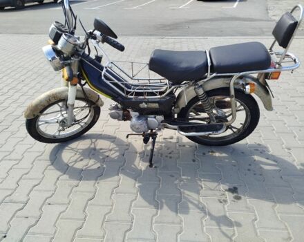 Другая Другая, объемом двигателя 49 л и пробегом 0 тыс. км за 315 $, фото 3 на Automoto.ua