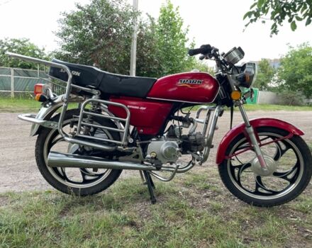 Інша Інша, об'ємом двигуна 0.11 л та пробігом 0 тис. км за 10800 $, фото 5 на Automoto.ua