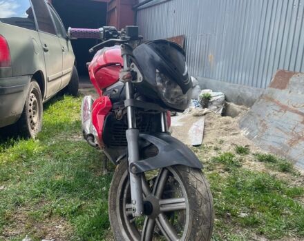 Інша Інша, об'ємом двигуна 0 л та пробігом 0 тис. км за 420 $, фото 3 на Automoto.ua