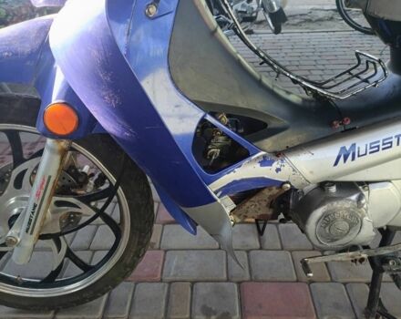 Другая Другая, объемом двигателя 0.11 л и пробегом 0 тыс. км за 298 $, фото 2 на Automoto.ua