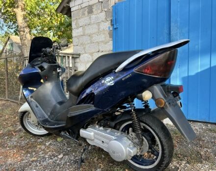 Другая Другая, объемом двигателя 0.2 л и пробегом 0 тыс. км за 527 $, фото 3 на Automoto.ua