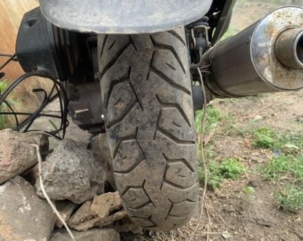 Інша Інша, об'ємом двигуна 80 л та пробігом 0 тис. км за 122 $, фото 7 на Automoto.ua