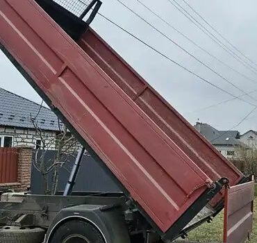 Другая Другая, объемом двигателя 0 л и пробегом 0 тыс. км за 7500 $, фото 3 на Automoto.ua