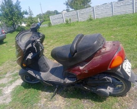 Інша Інша, об'ємом двигуна 0.15 л та пробігом 0 тис. км за 146 $, фото 2 на Automoto.ua