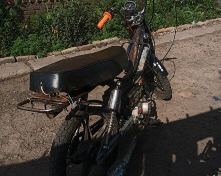 Інша Інша, об'ємом двигуна 72 л та пробігом 0 тис. км за 97 $, фото 6 на Automoto.ua