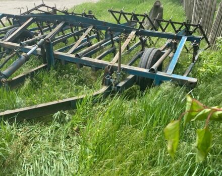 Інша Інша, об'ємом двигуна 0 л та пробігом 0 тис. км за 1000 $, фото 5 на Automoto.ua