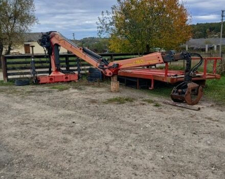 Другая Другая, объемом двигателя 0 л и пробегом 0 тыс. км за 12238 $, фото 1 на Automoto.ua