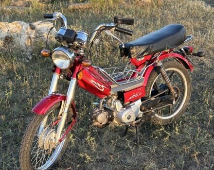 Другая Другая, объемом двигателя 72 л и пробегом 0 тыс. км за 364 $, фото 1 на Automoto.ua