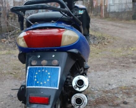 Інша Інша, об'ємом двигуна 50 л та пробігом 0 тис. км за 243 $, фото 3 на Automoto.ua