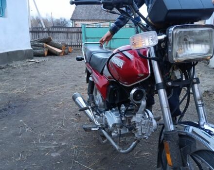 Другая Другая, объемом двигателя 80 л и пробегом 0 тыс. км за 18000 $, фото 6 на Automoto.ua