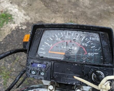 Інша Інша, об'ємом двигуна 75 л та пробігом 0 тис. км за 485 $, фото 7 на Automoto.ua