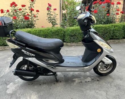 Другая Другая, объемом двигателя 80 л и пробегом 0 тыс. км за 206 $, фото 3 на Automoto.ua