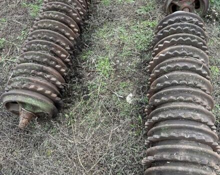 Другая Другая, объемом двигателя 0 л и пробегом 0 тыс. км за 1183 $, фото 10 на Automoto.ua