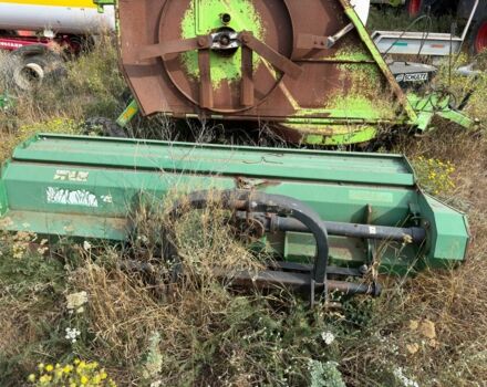 Інша Інша, об'ємом двигуна 0 л та пробігом 0 тис. км за 1600 $, фото 2 на Automoto.ua