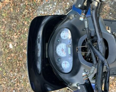 Другая Другая, объемом двигателя 0.2 л и пробегом 0 тыс. км за 527 $, фото 4 на Automoto.ua