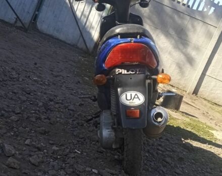 Другая Другая, объемом двигателя 0.5 л и пробегом 0 тыс. км за 168 $, фото 2 на Automoto.ua