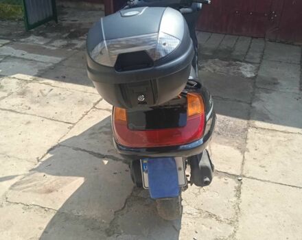 Другая Другая, объемом двигателя 0.25 л и пробегом 0 тыс. км за 800 $, фото 3 на Automoto.ua