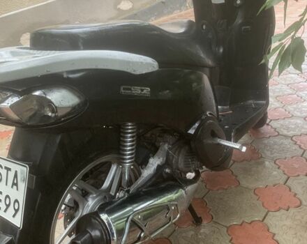 Другая Другая, объемом двигателя 0.13 л и пробегом 0 тыс. км за 583 $, фото 4 на Automoto.ua